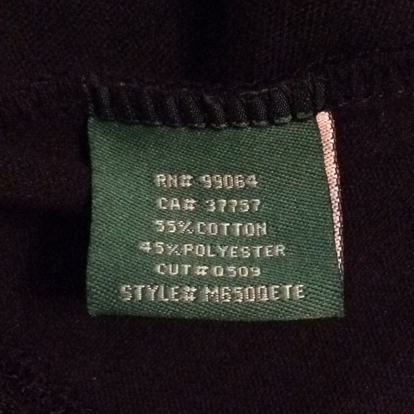 RETRO BILLABONG Men's Jacket - Picture 6 of 8